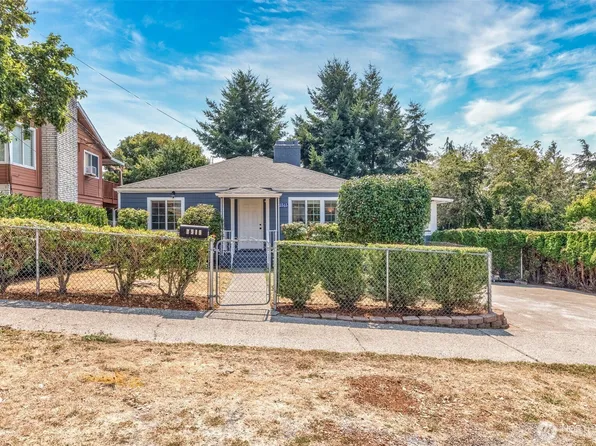 2515 S Willow Street, Seattle, WA 98108