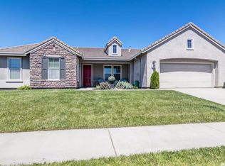 1257 Calypso Ranch Dr, Plumas Lake, CA