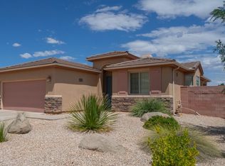 1406 N Sunridge Cir, Washington, UT 84780