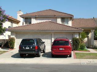 1805 Big Oak Ave, Chino Hills, CA 91709