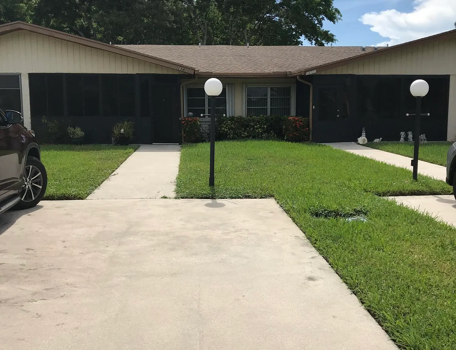 2 bed, 2.0 bath, 1200 sqft, $2,600 — Photo 1