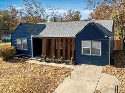 5442 Brooklyn Ave, Kansas City, MO, 64130