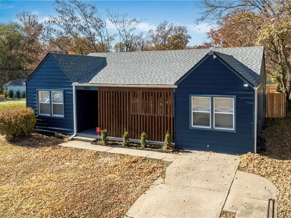 5442 Brooklyn Ave, Kansas City, MO 64130