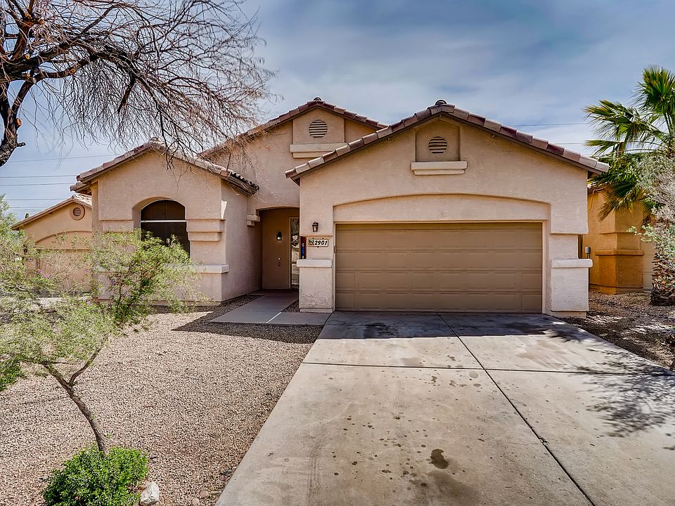 1st image of 2901 W Desert Glory Dr
