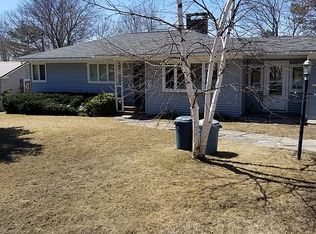 84 Barton St, Presque Isle, ME 04769