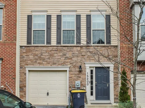 15200 Lady Lauren Ln, Brandywine, MD 20613