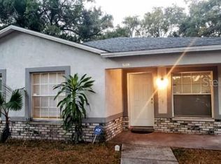 3116 E Osborne Ave, Tampa, FL 33610