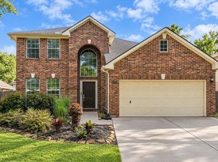 5211 Windcrest Ct, Katy, TX 77450