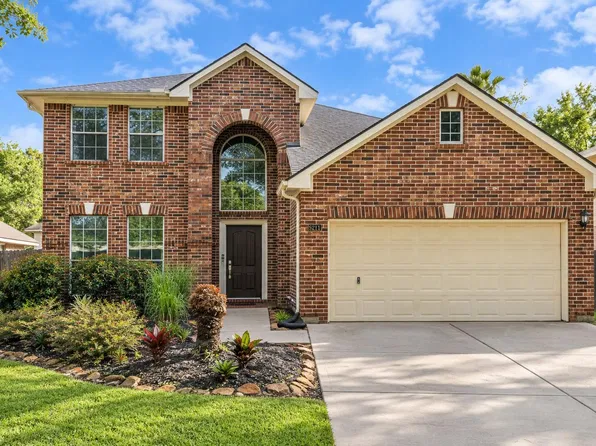 5211 Windcrest Ct, Katy, TX 77450