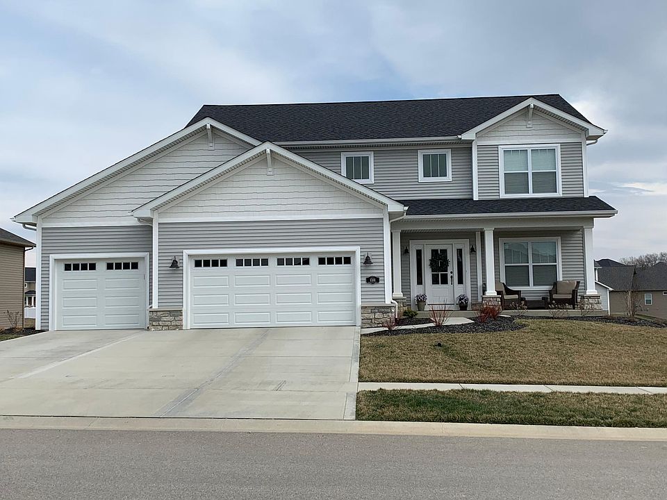 Front Elevation