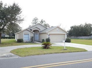 820 Old Mount Dora Rd, Eustis, FL 32726