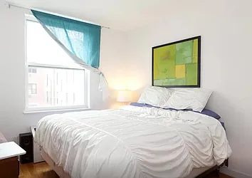 Rented by LG Fairmont Group