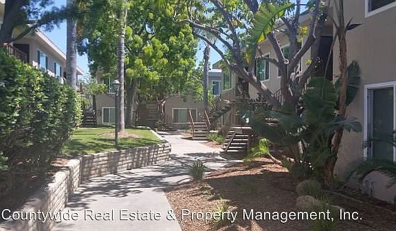 2nd image of 4550 Vandever Ave APT 18