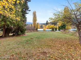 Nka Finlay Loop, Kingston, ID 83839