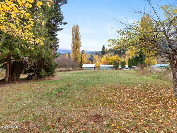 Nka Finlay Loop, Kingston, ID 83839