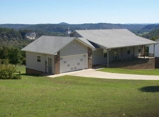154 River Ranch Rd, Mountain Home, AR 72653