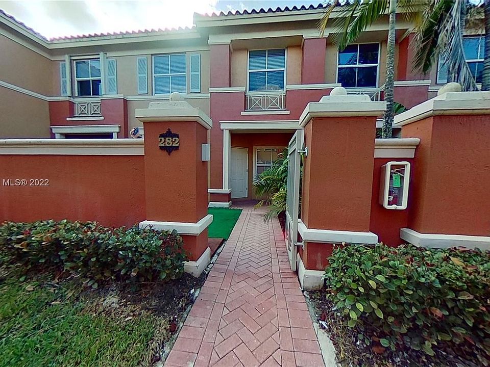 1st image of 11411 NW 60th St APT 282