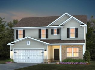 3761 Barrow Ledge Rd, Kernersville, NC 27284