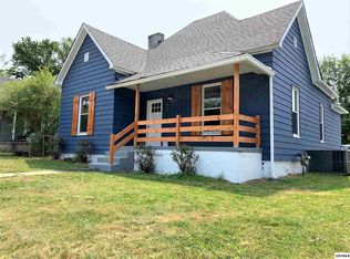 1022 Connecticut Ave, Knoxville, TN 37921