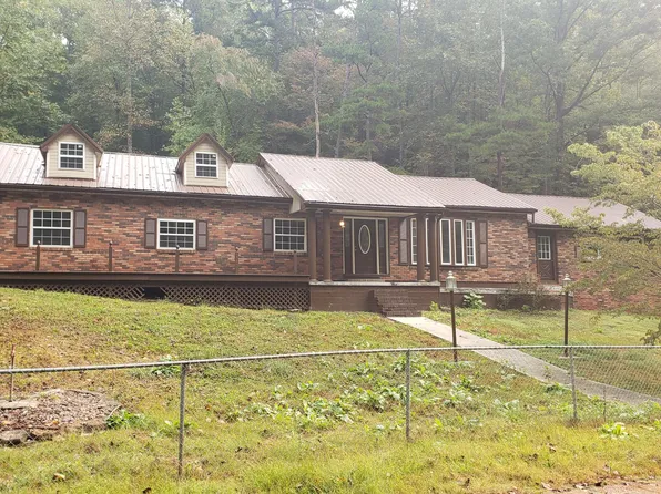 755 Rocky Branch Rd, Oneida, KY 40972