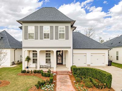 11313 Preservation Way, Baton Rouge, LA, 70810