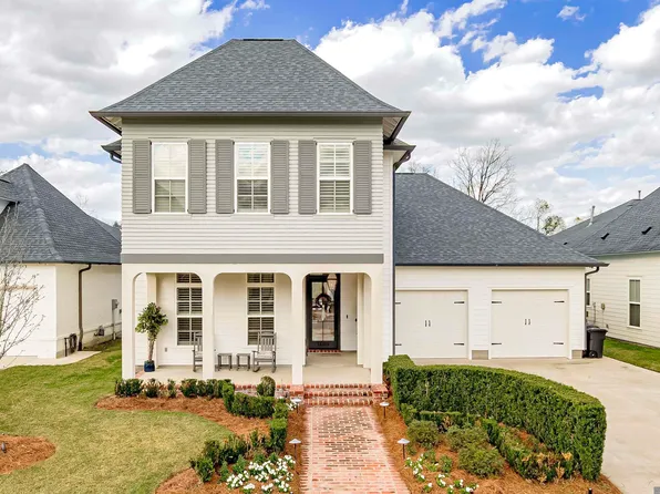 11313 Preservation Way, Baton Rouge, LA 70810