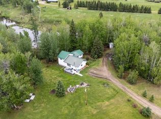 49118 E High Way #759, Rural Brazeau County, AB T7Z1S9