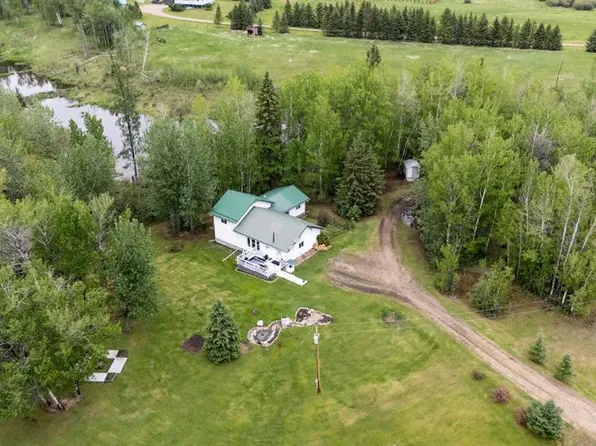 49118 State Highway 759, Rural Brazeau County, AB T7Z 1S9
