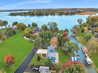 3280 Williams Ln, Mound, MN 55364