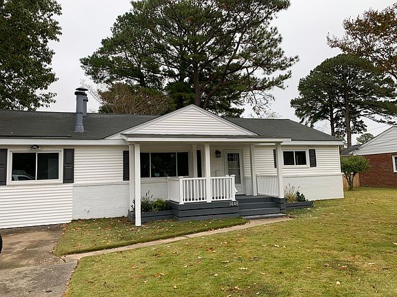 2nd image of 1448 Dermott Ave