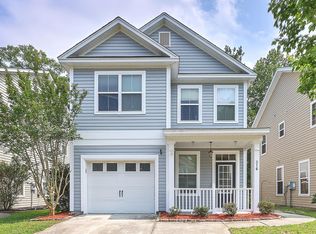 316 Chemistry Cir, Ladson, SC 29456