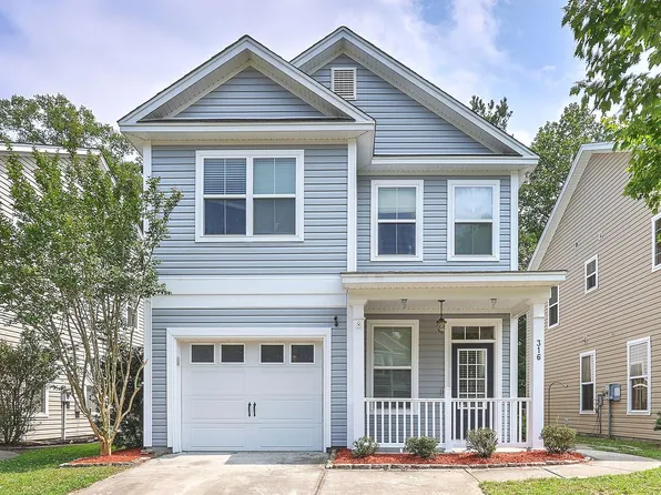 316 Chemistry Cir, Ladson, SC 29456