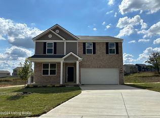 1035 Dry Run Ct, Shelbyville, KY 40065