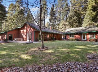 10460 Ritts Mill Rd, Shingletown, CA 96088