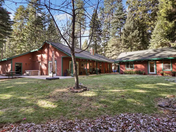 10460 Ritts Mill Rd, Shingletown, CA 96088