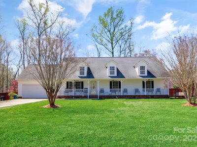 705 Sagrada Dr, York, SC, 29745