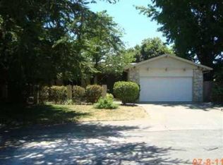 10020 El Pinzon Ct, Rancho Cordova, CA