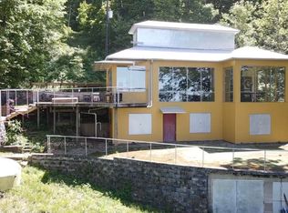 5800 White Oak Mountain Rd, Hector, AR 72843