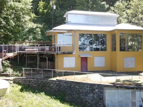5800 White Oak Mountain Rd, Hector, AR 72843