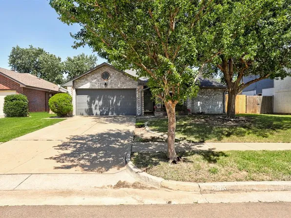 2013 Grassland Dr, Norman, OK 73072