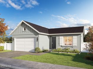 4888 E Dorado Ave, Post Falls, ID 83854