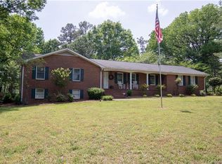 4580 Miami Church Rd, Concord, NC 28025