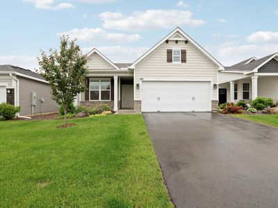 183 Liberty Heights Dr, Chaska, MN, 55318