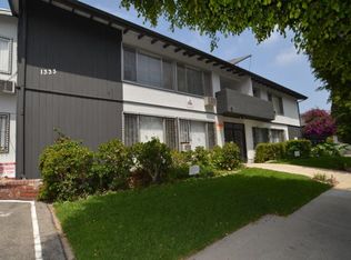 Stanley Gardens Apts - Spacious, Bright and Beatiful One Bedroom! CALL NOW!, Los Angeles, CA 90046