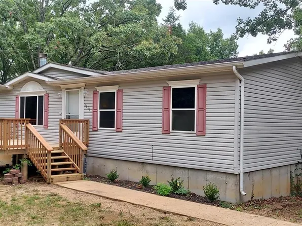 4868 Cabernet Ave, De Soto, MO 63020