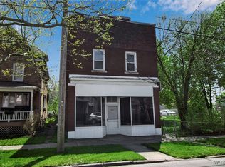 2423 Falls St, Niagara Falls, NY