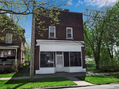 2423 Falls St, Niagara Falls, NY, 14303