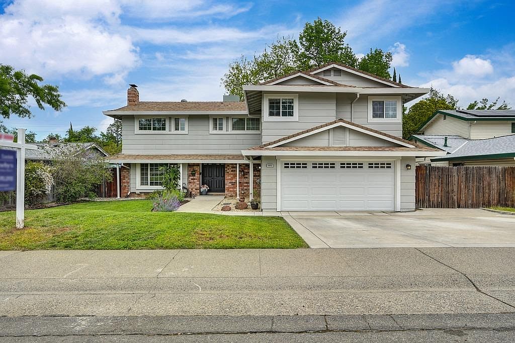 4932 Papaya Dr, Fair Oaks, CA 95628 Zillow