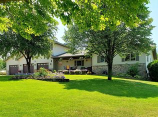 29295 Birch Haven Rd, Freeport, MN 56331