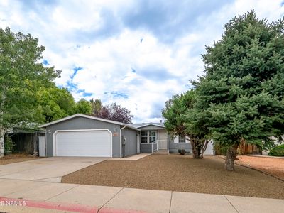 4822 E Merriam Dr, Flagstaff, AZ, 86004